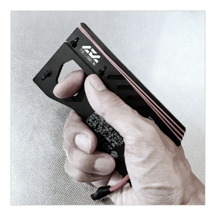 強襲射撃ユニットL03L