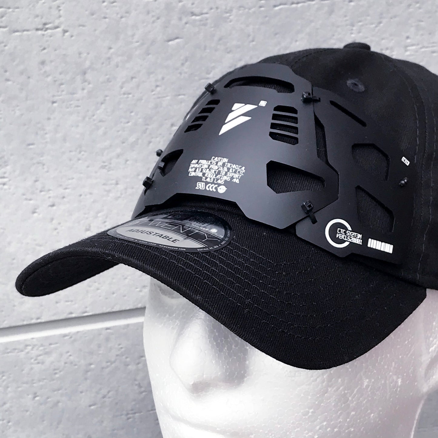 装甲new era mk3