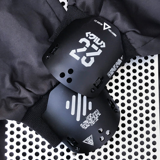 カフス用追加装甲ユニット(左右セット)