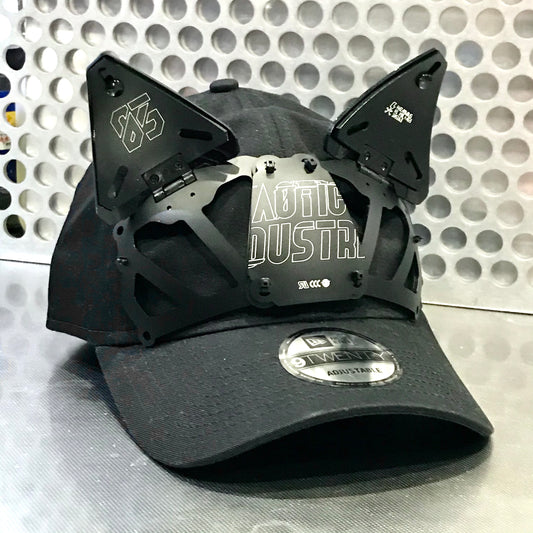 Armor New Era/Deployable Cat Ear Unit Equipped Type