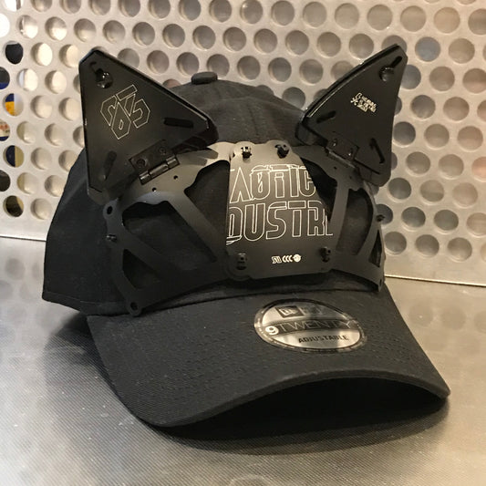 Armor New Era/Deployable Cat Ear Unit Equipped Type