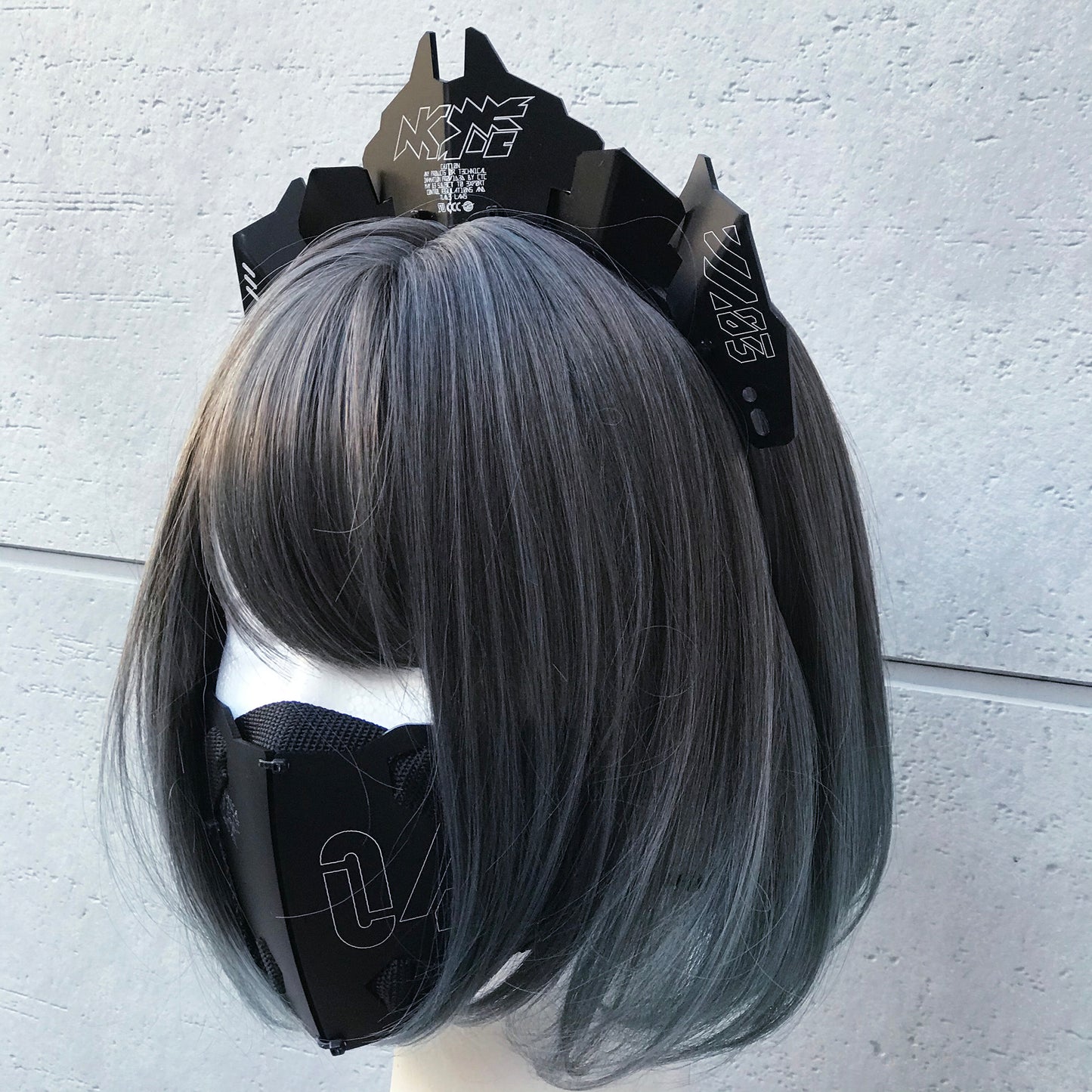 装甲ホワイトブリム
