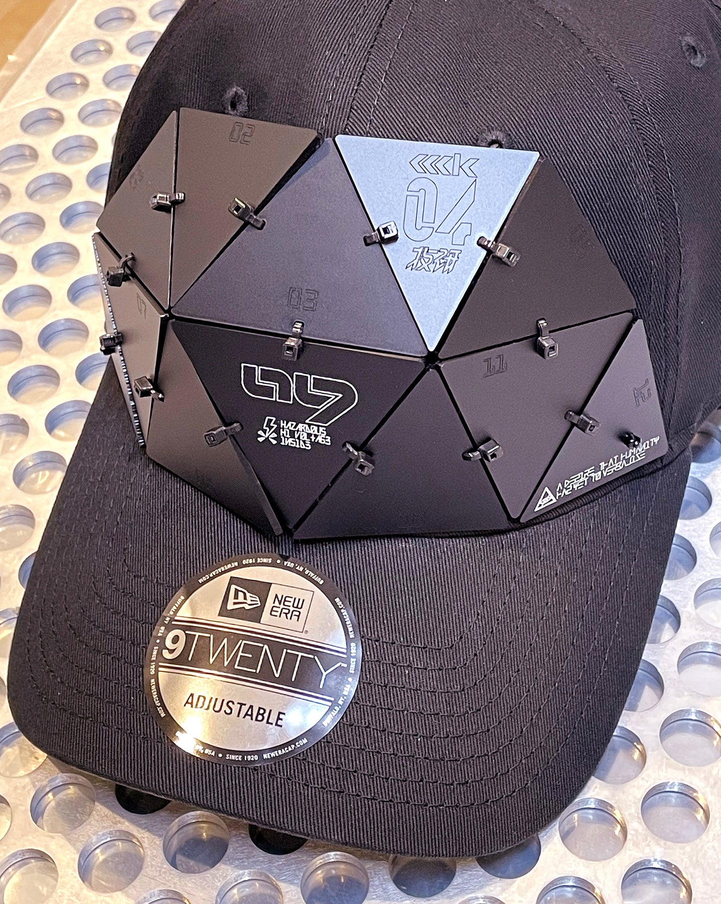 Armor new era mk4