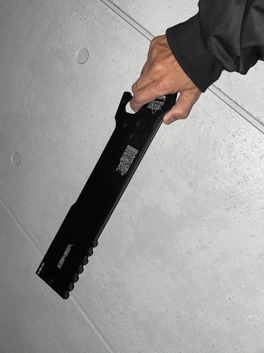 Suppression control unit stopper02--silencer03