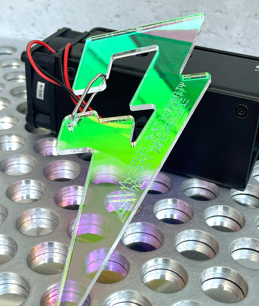 Thunder Carabiner Unit