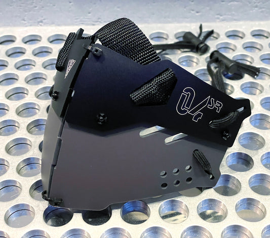 Armored Mask Unit mk4SR