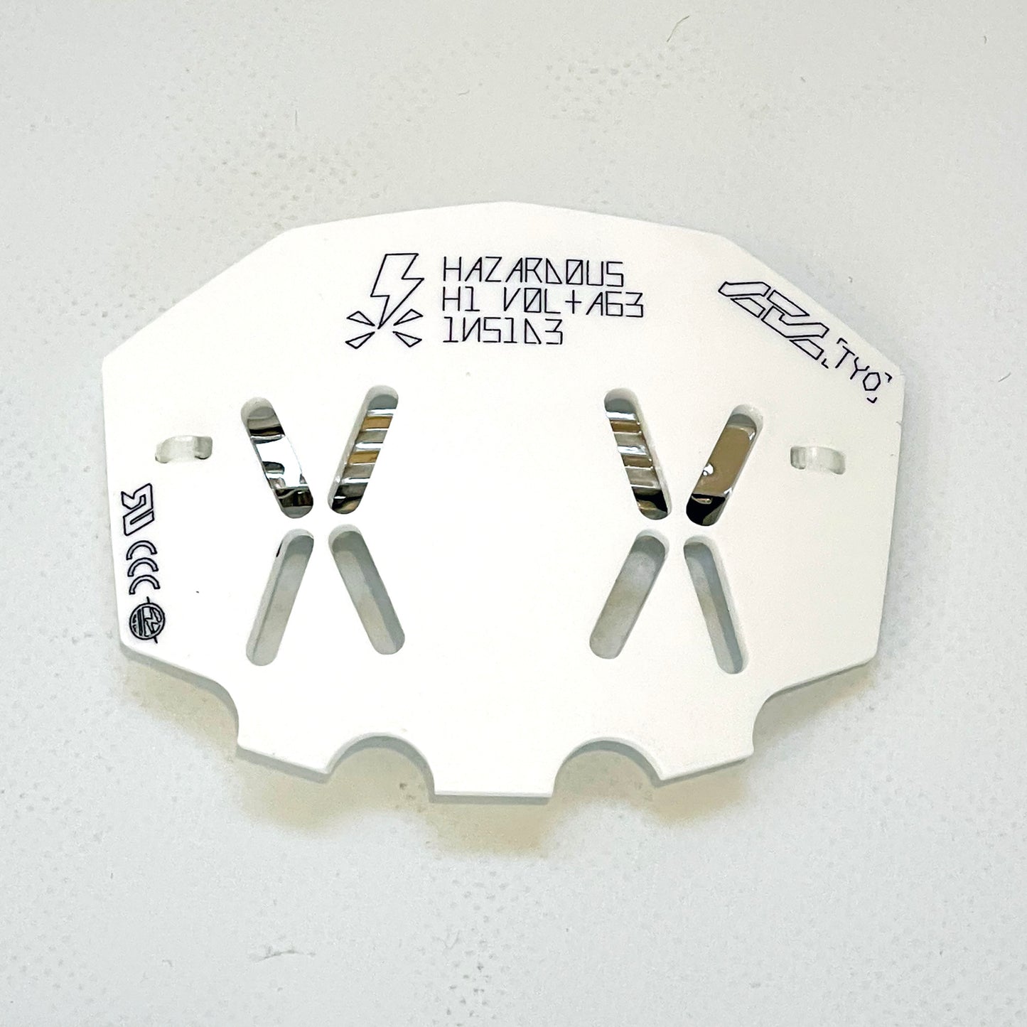 スカルバレッタユニット