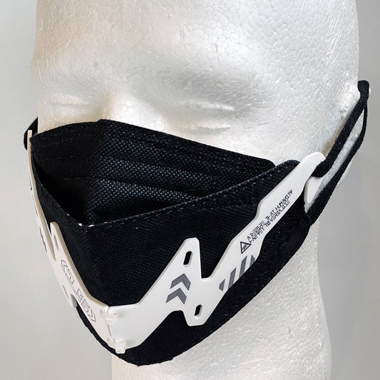 Armored Mask Unit mk15