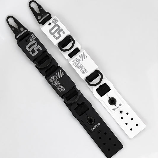 Armored belt unit type 05