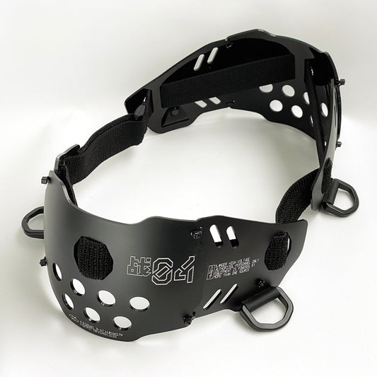 Armored Garterbelt Unit