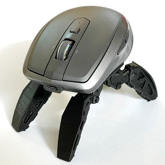 Figure Universal Four-Legged Unit (Black)