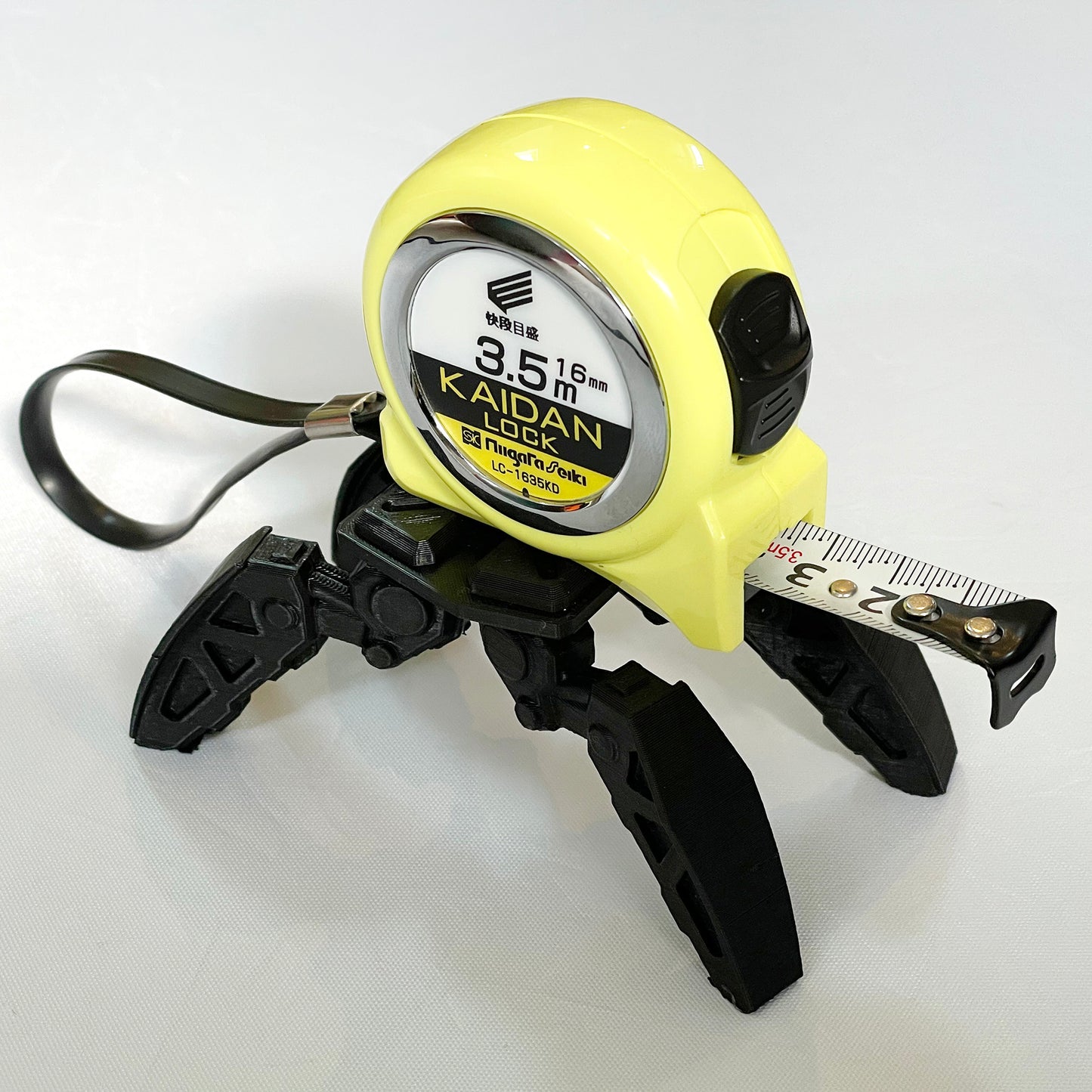 フィギュア 汎用四脚ユニット(ブラック)