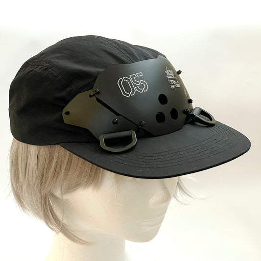 Armored Jet Cap Type 05