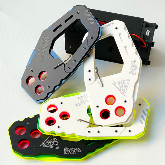 Large Tactical Carabiner Unit_Battle 02