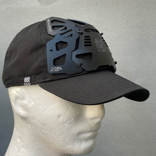 Armored Cap Mk3 Kai Early Warning Type