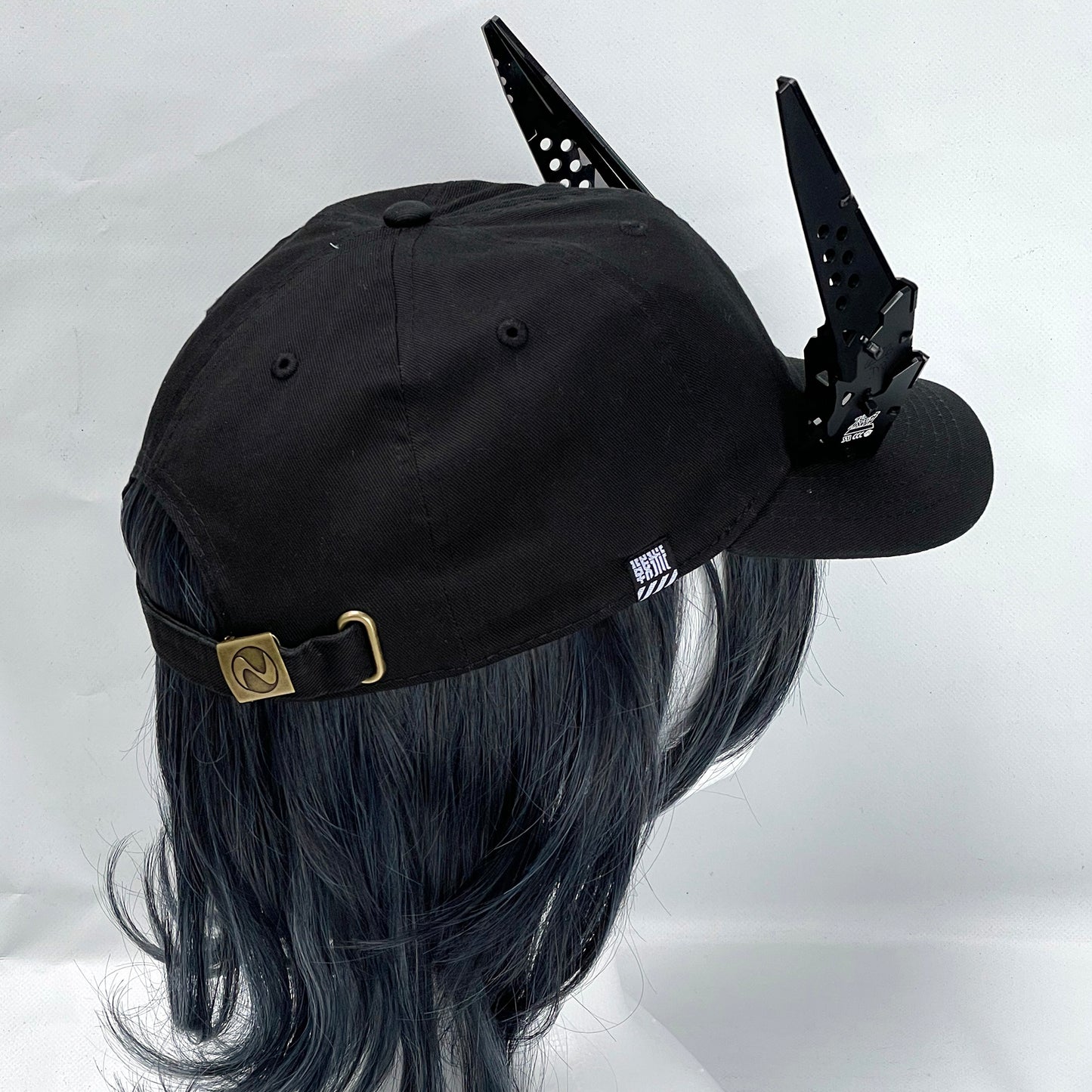 衝角キャップ type02