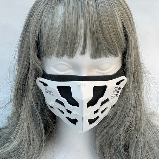 装甲マスクユニットmk5 エアフロー