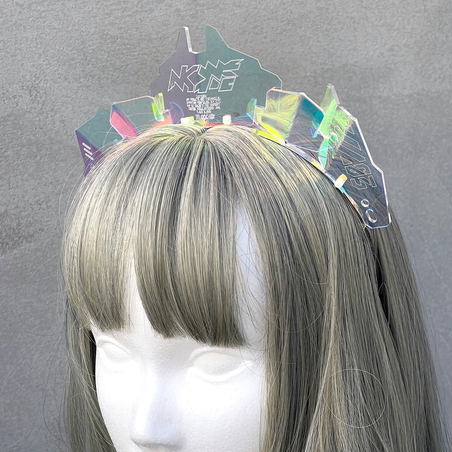 装甲ホワイトブリム aurora