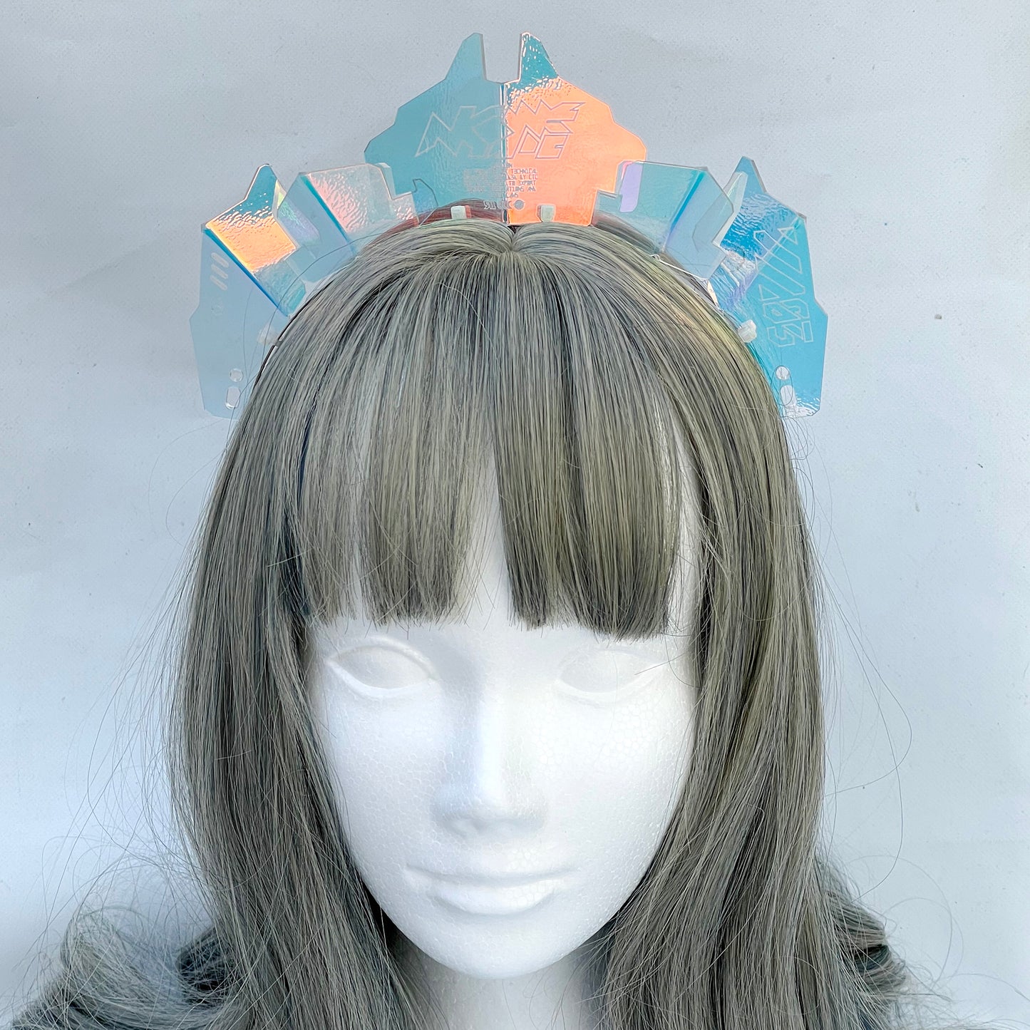 装甲ホワイトブリム aurora
