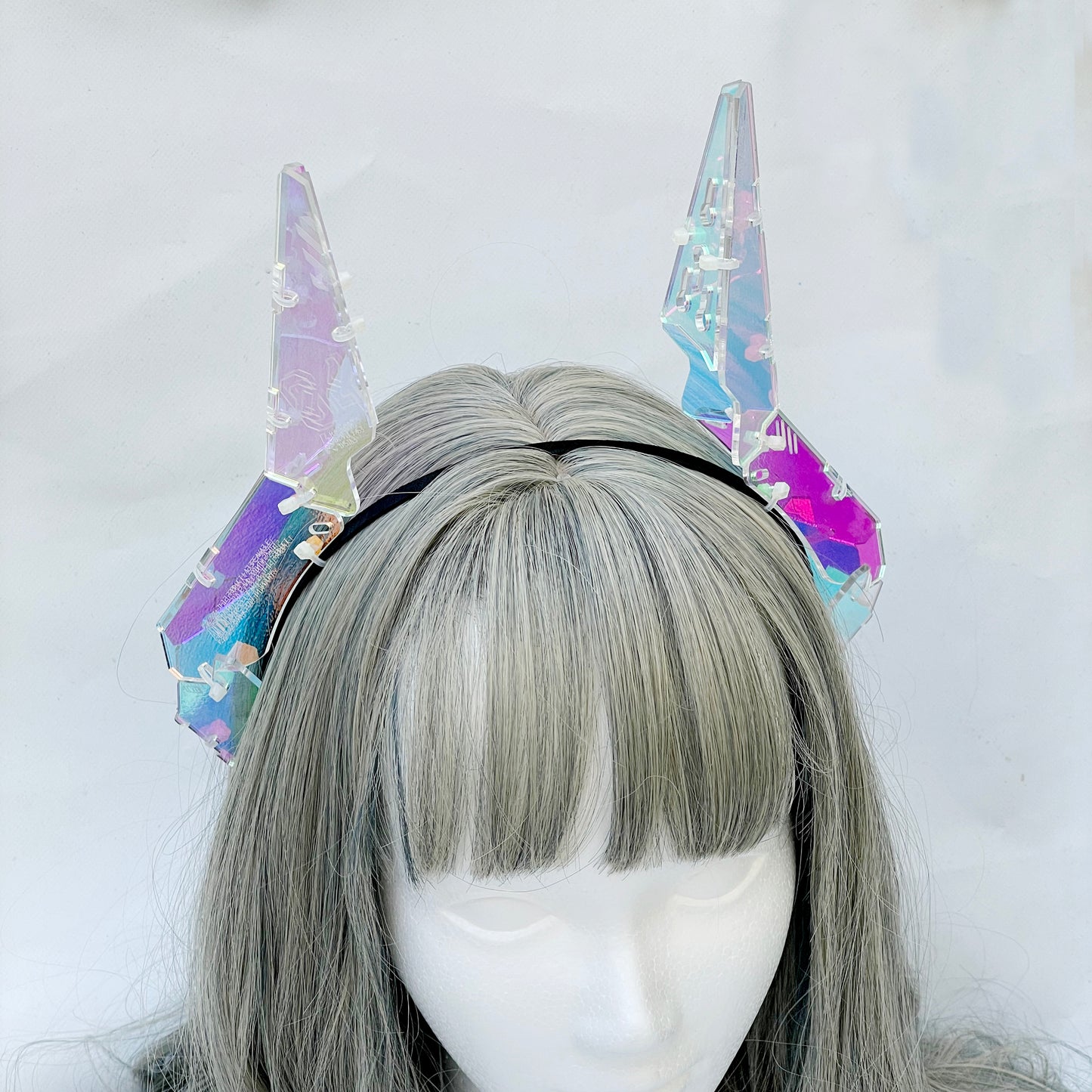 衝角ユニット_type04 Aurora.ver