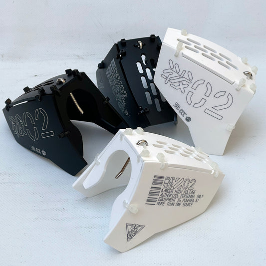 Armored Garterbelt Unit 05