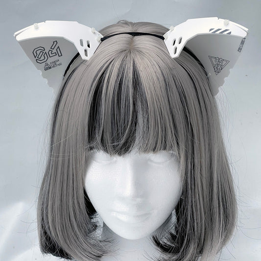 Cat ear unit type04
