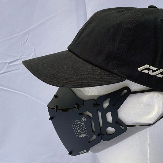 Armored Mask Unit mk18