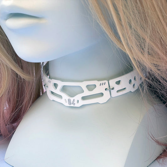 Armored choker unit type04