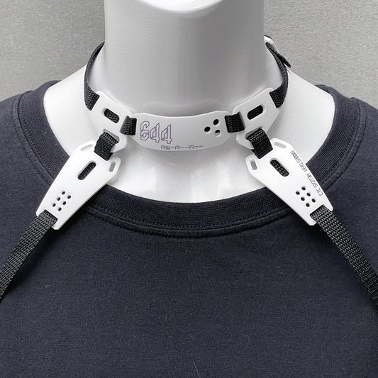 Armored Harness Choker Unit