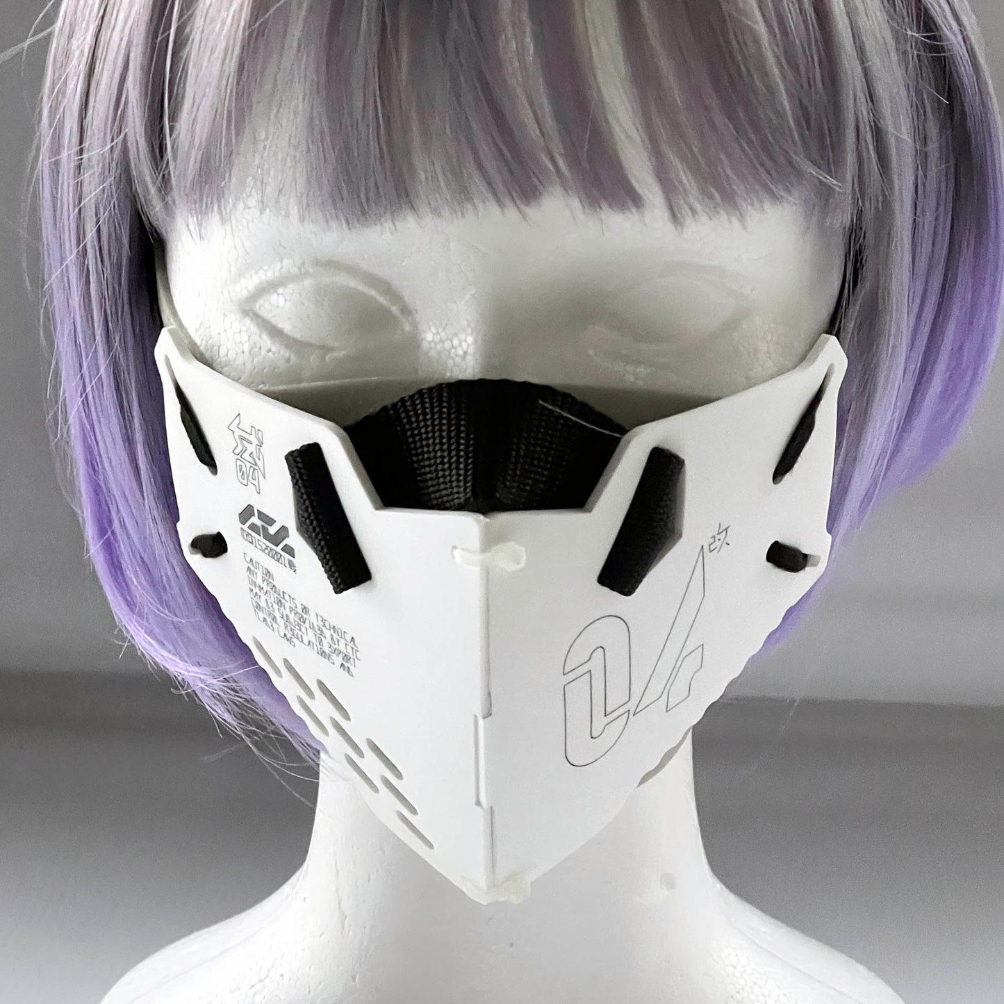 装甲マスクユニットmk4改