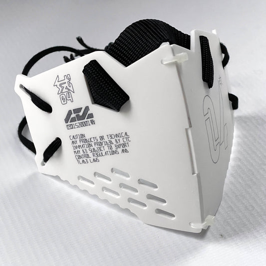 装甲マスクユニットmk4改