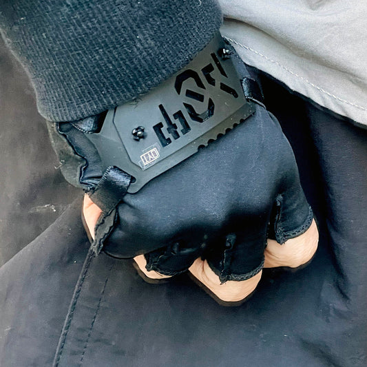 Small Hand Armor Unit_K04