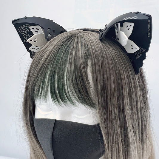 Cat ear unit type04 modified