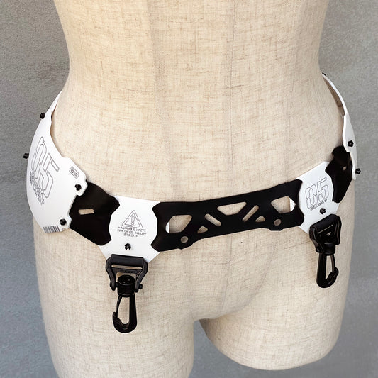 Armored Garterbelt Unit 05