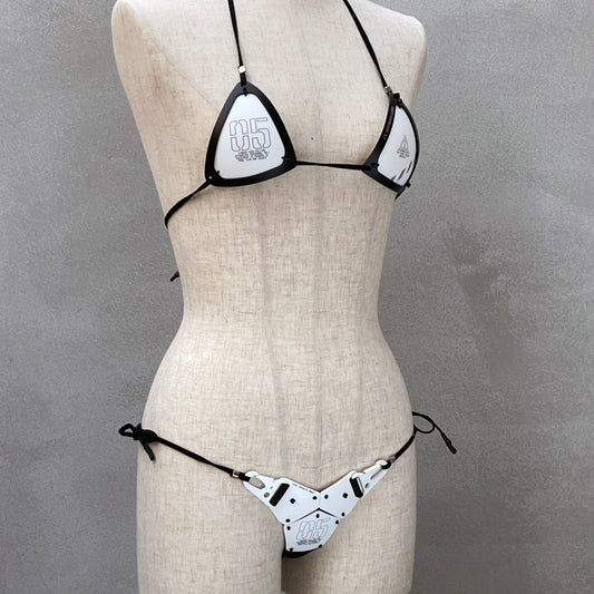 Armored Bikini Unit _type05