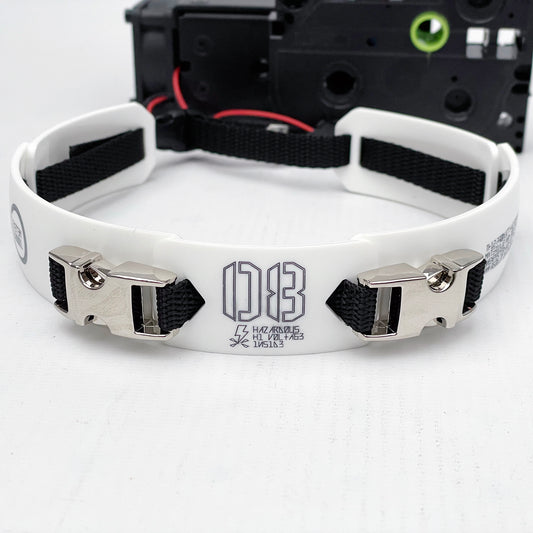 Armored choker unit type08