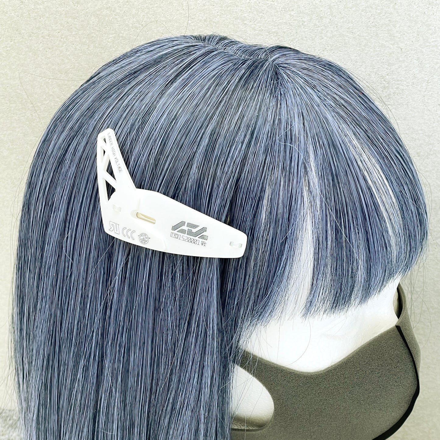 小型アンテナユニット_バレッタタイプ_L/R