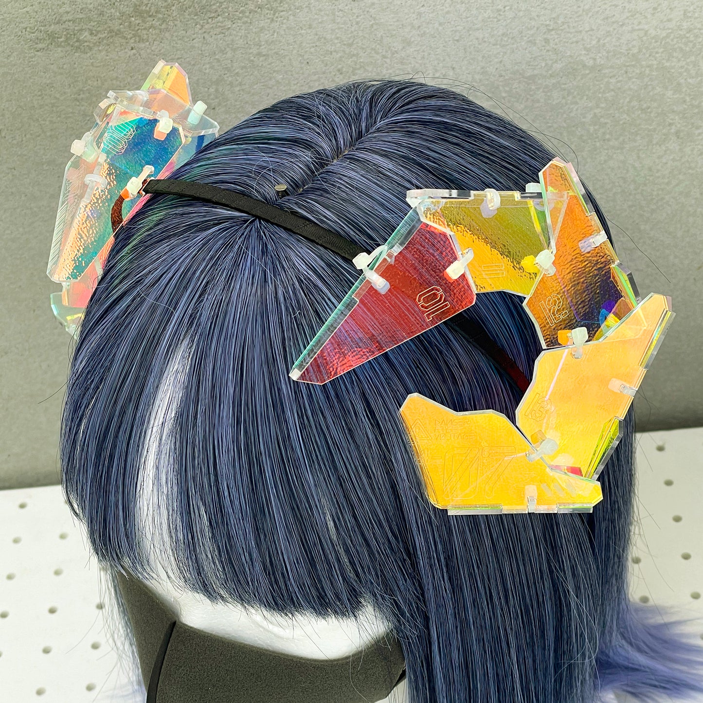 衝角ユニット_type07 clea aurora