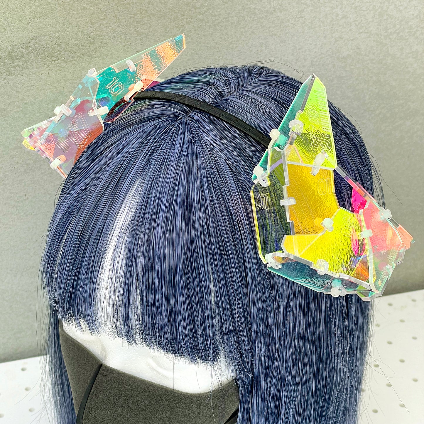 衝角ユニット_type07 clea aurora