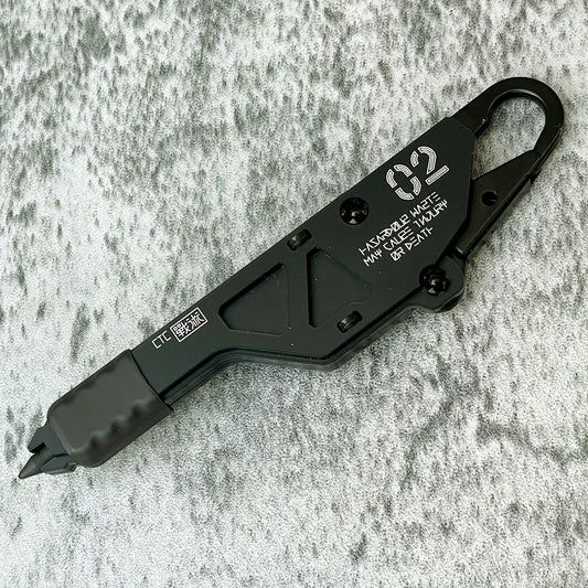 Metal Pencil Unit 02