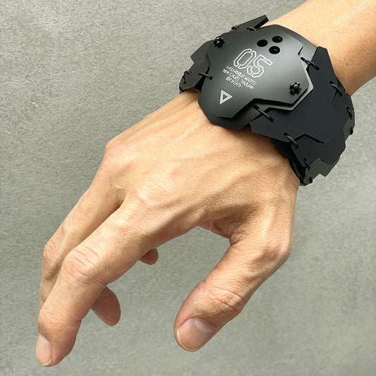 Elastic Armor Band E-05