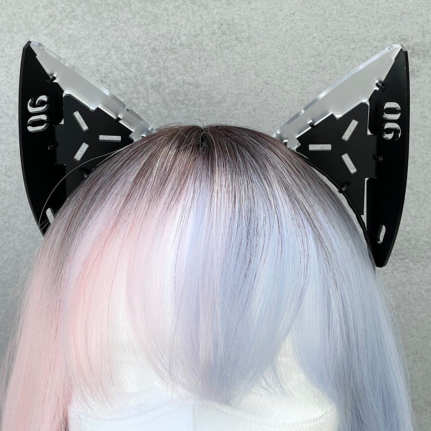 ネコミミユニット PL-06-2T