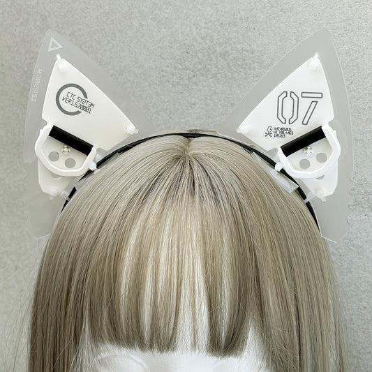 Cat ear unit mk7