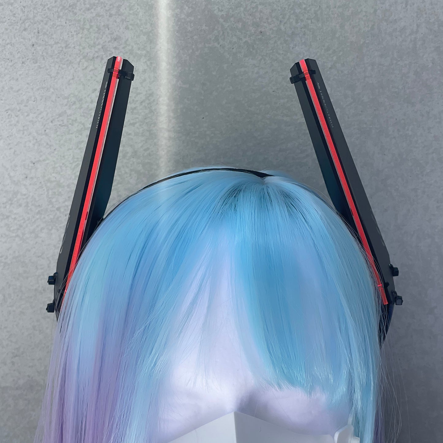 装甲アンテナユニット 初音ミクモデル