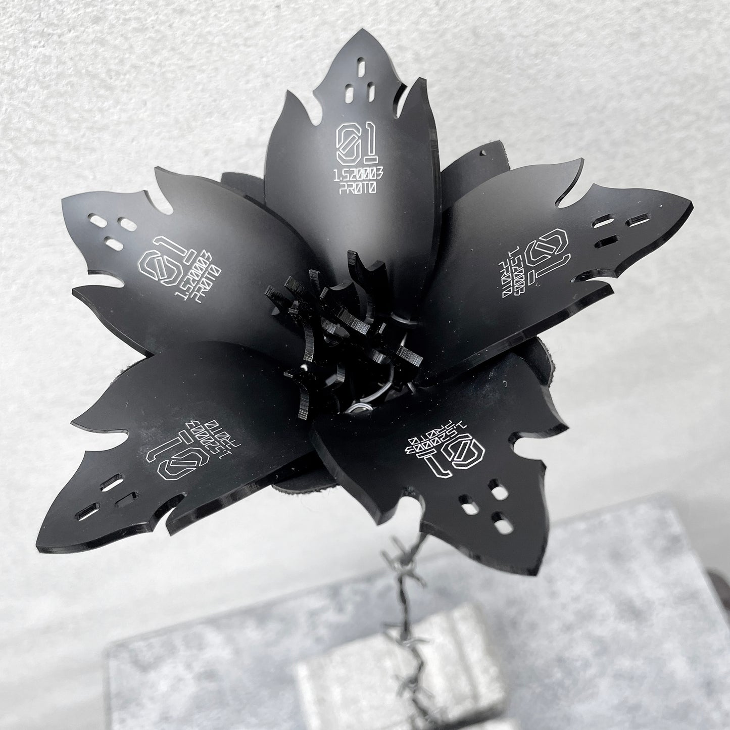 造花 type01