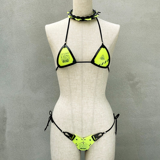 Armored Bikini Unit Type 05 Neon