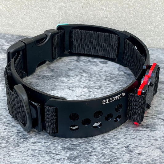 Armored Choker Unit Hatsune Miku Model