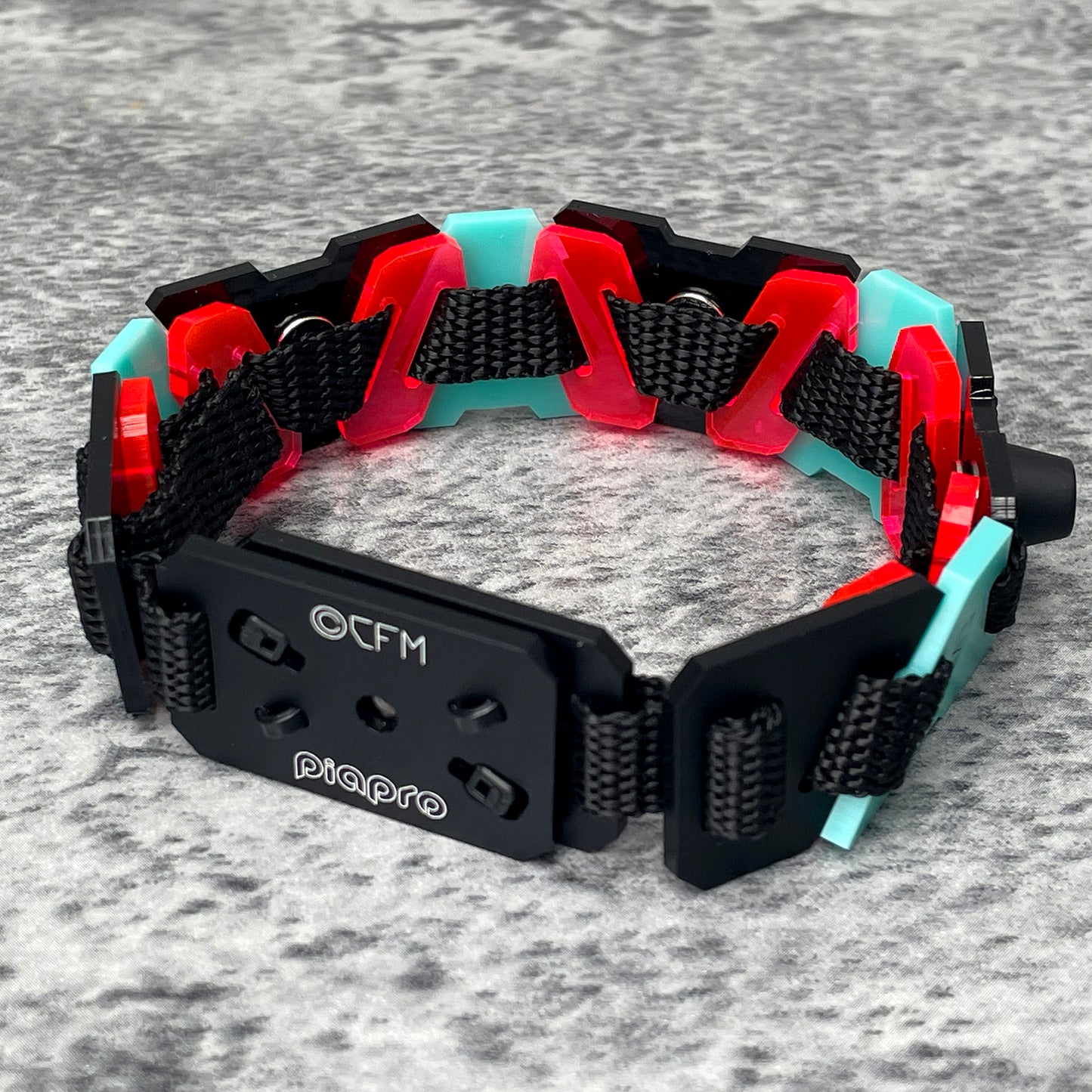 Armored Wristband Unit Hatsune Miku Model