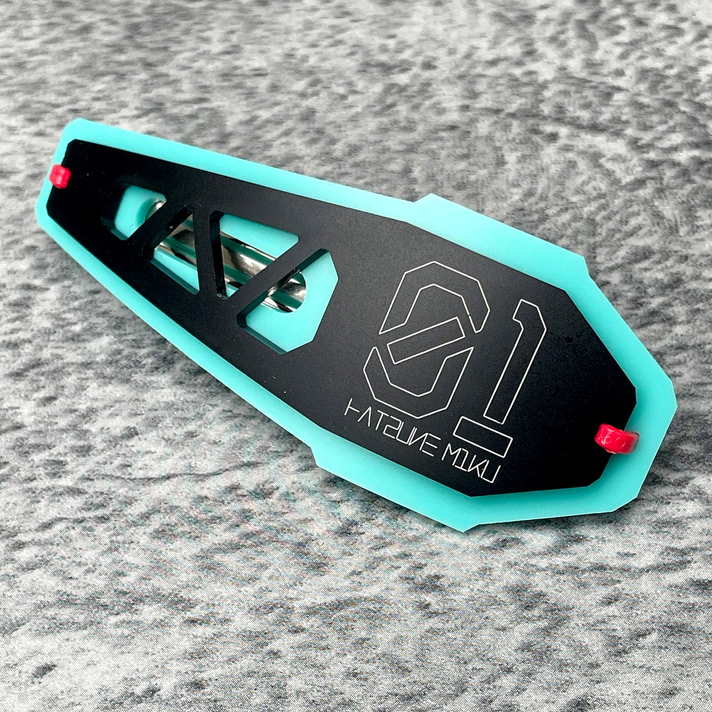 装甲バレッタユニット type00 初音ミクモデル【予約販売】