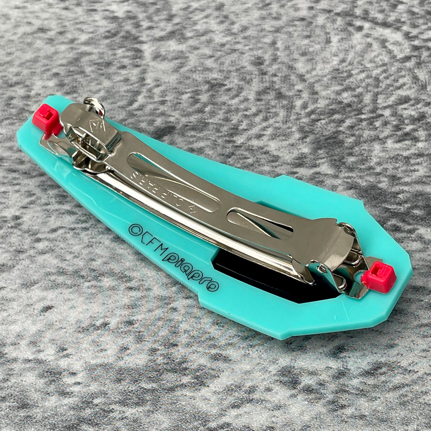 装甲バレッタユニット type00 初音ミクモデル